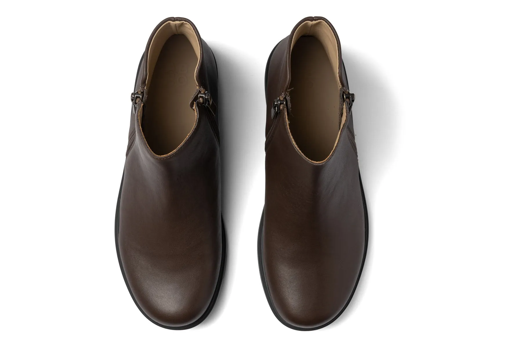 Compass Zip Metatarsal sold by The Walking Company product image thumbnail 2