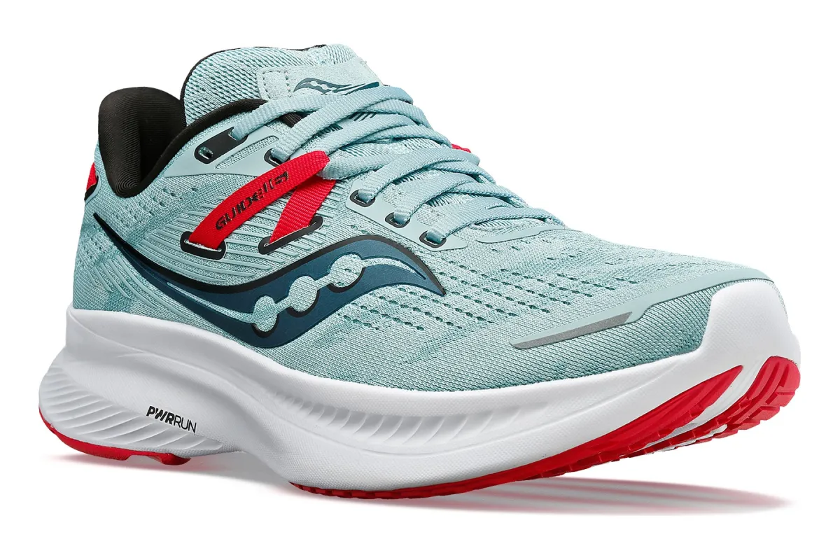 Guide 16 made by Saucony