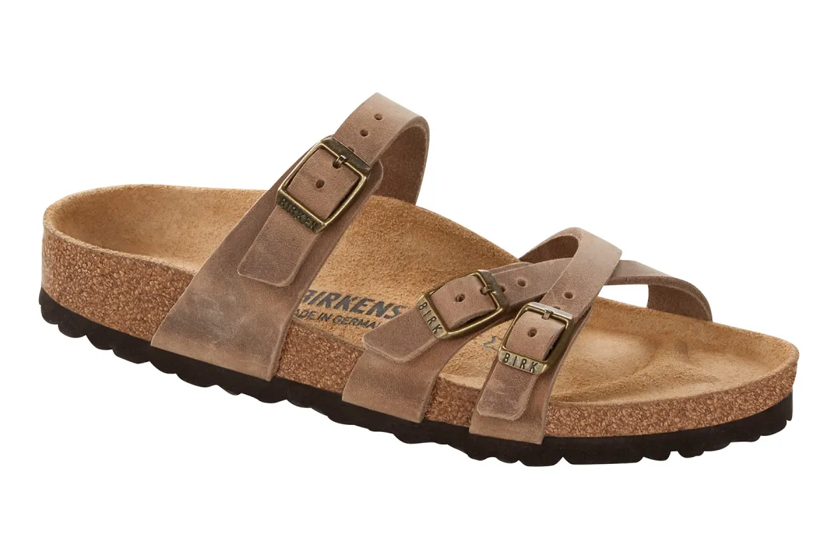 Franca made by Birkenstock