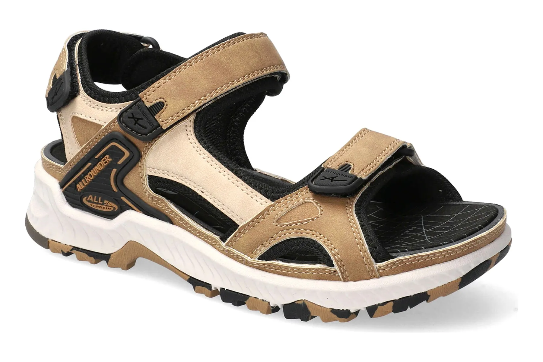 Westside sold by The Walking Company