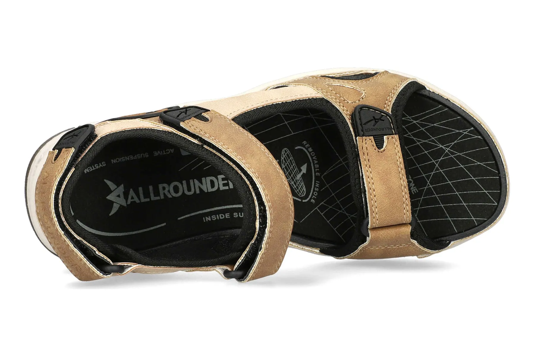 Westside sold by The Walking Company product image thumbnail 2