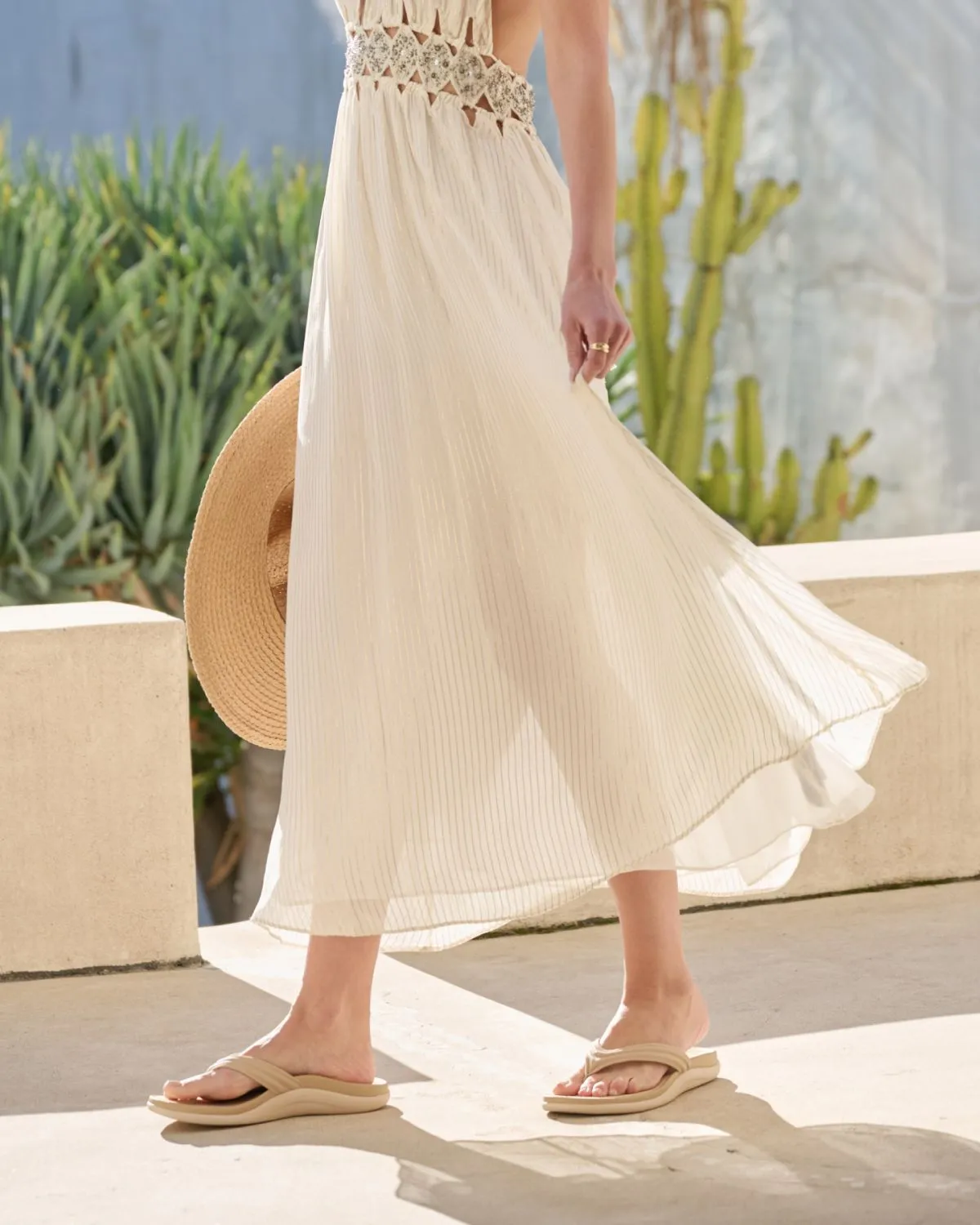 Laguna Thin Strap sold by The Walking Company product image thumbnail 3