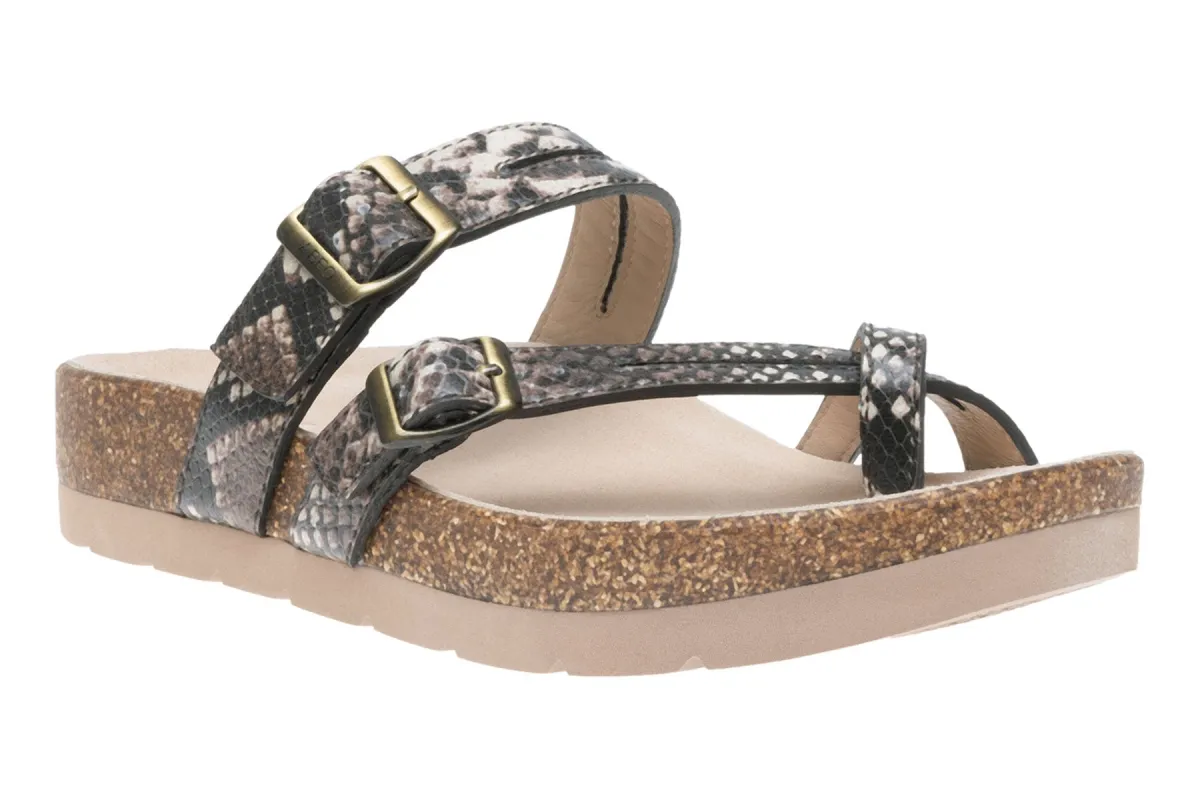 Lanai Thong Sandal Metatarsal sold by The Walking Company