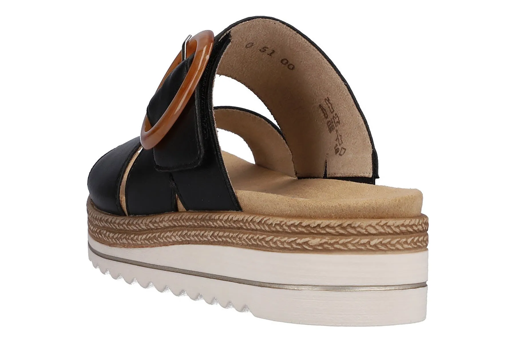 Jocelyn 51 sold by The Walking Company product image thumbnail 5