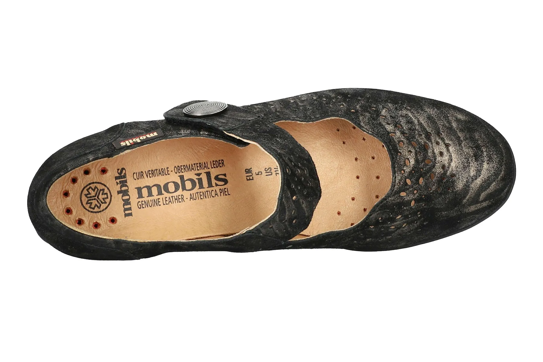 Fabienne sold by The Walking Company product image thumbnail 2