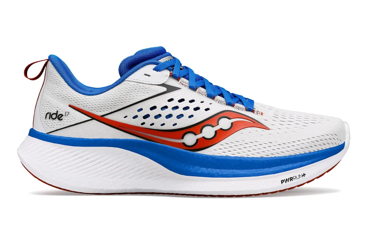 Ride 17 sold by The Walking Company