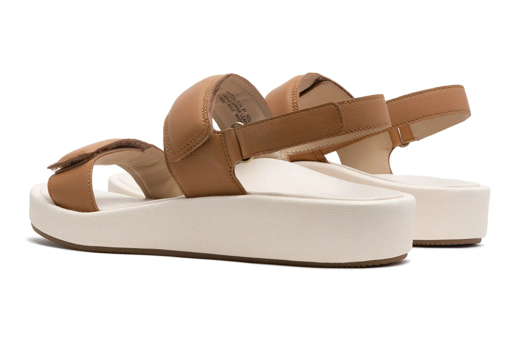 Paseo Sandal Metatarsal sold by The Walking Company product image thumbnail 5