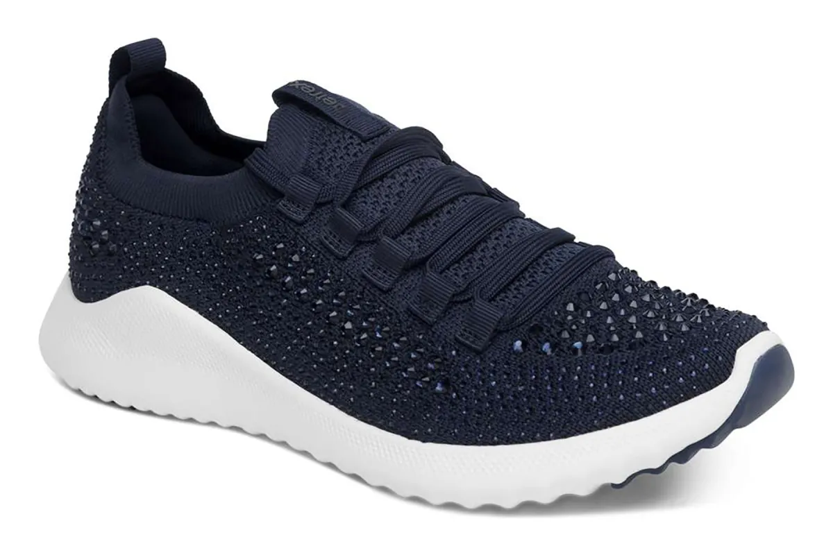 Carly Sparkle sold by The Walking Company