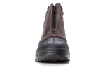 Blizzard Mid Zip sold by The Walking Company