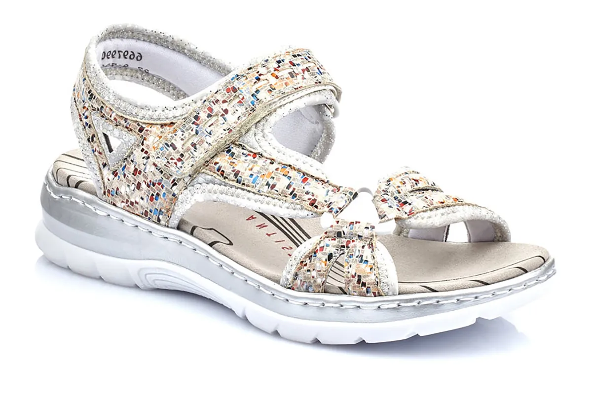 Clara 79 made by Rieker