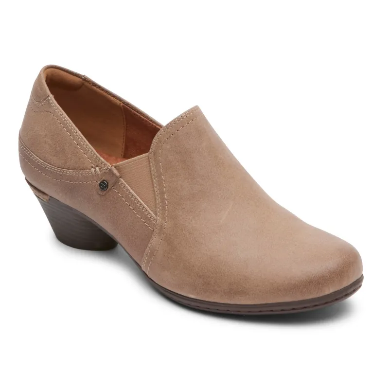 Laurel V Shootie sold by The Walking Company