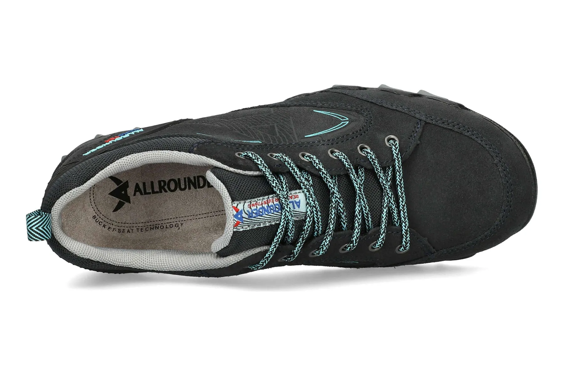 Nurra Tex sold by The Walking Company product image thumbnail 2