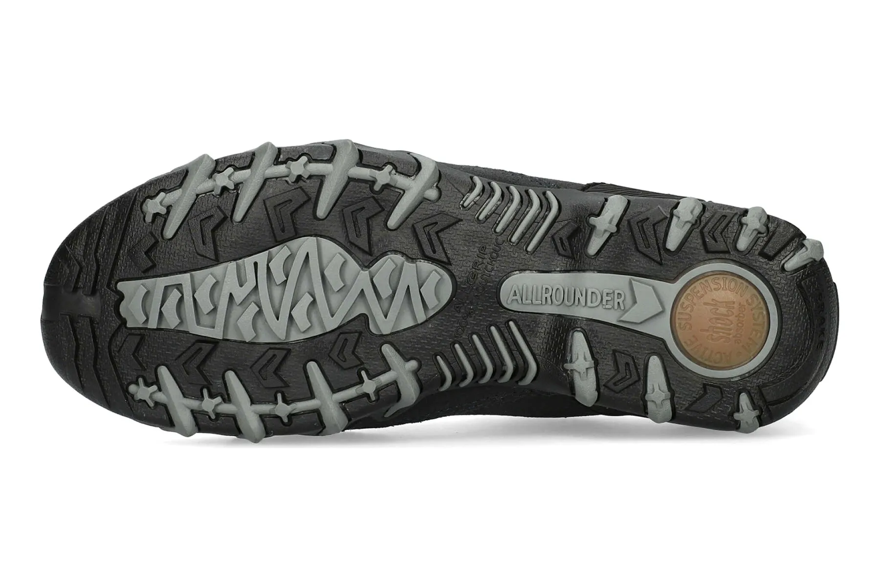 Nurra Tex sold by The Walking Company product image thumbnail 3