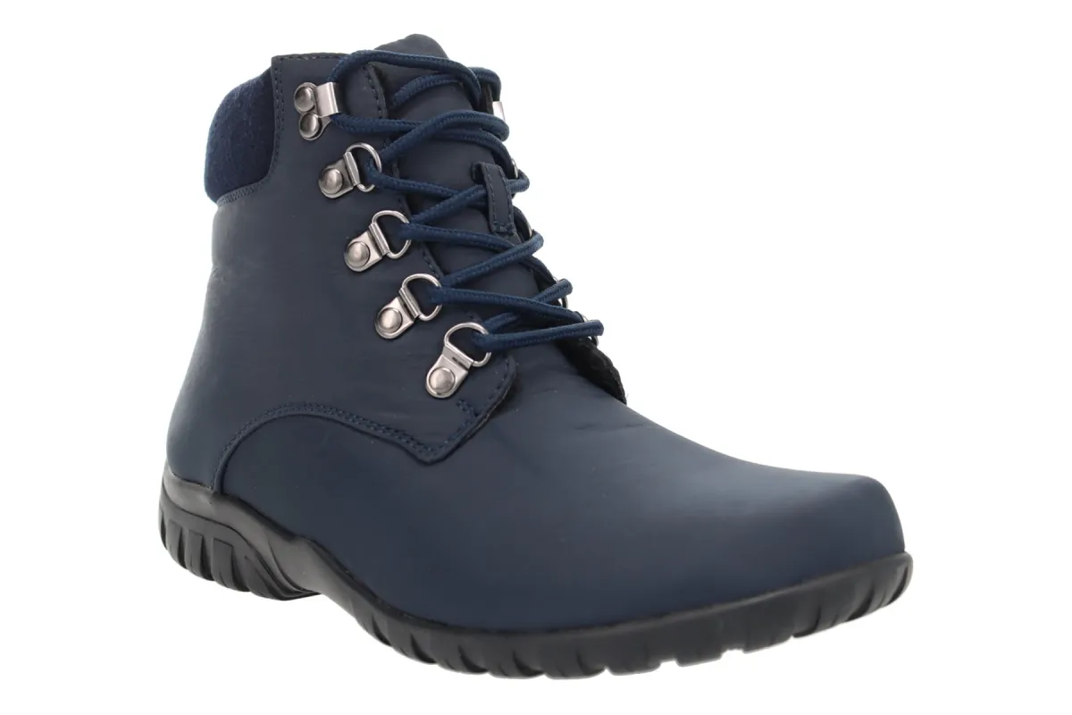 Dani Ankle Lace sold by The Walking Company