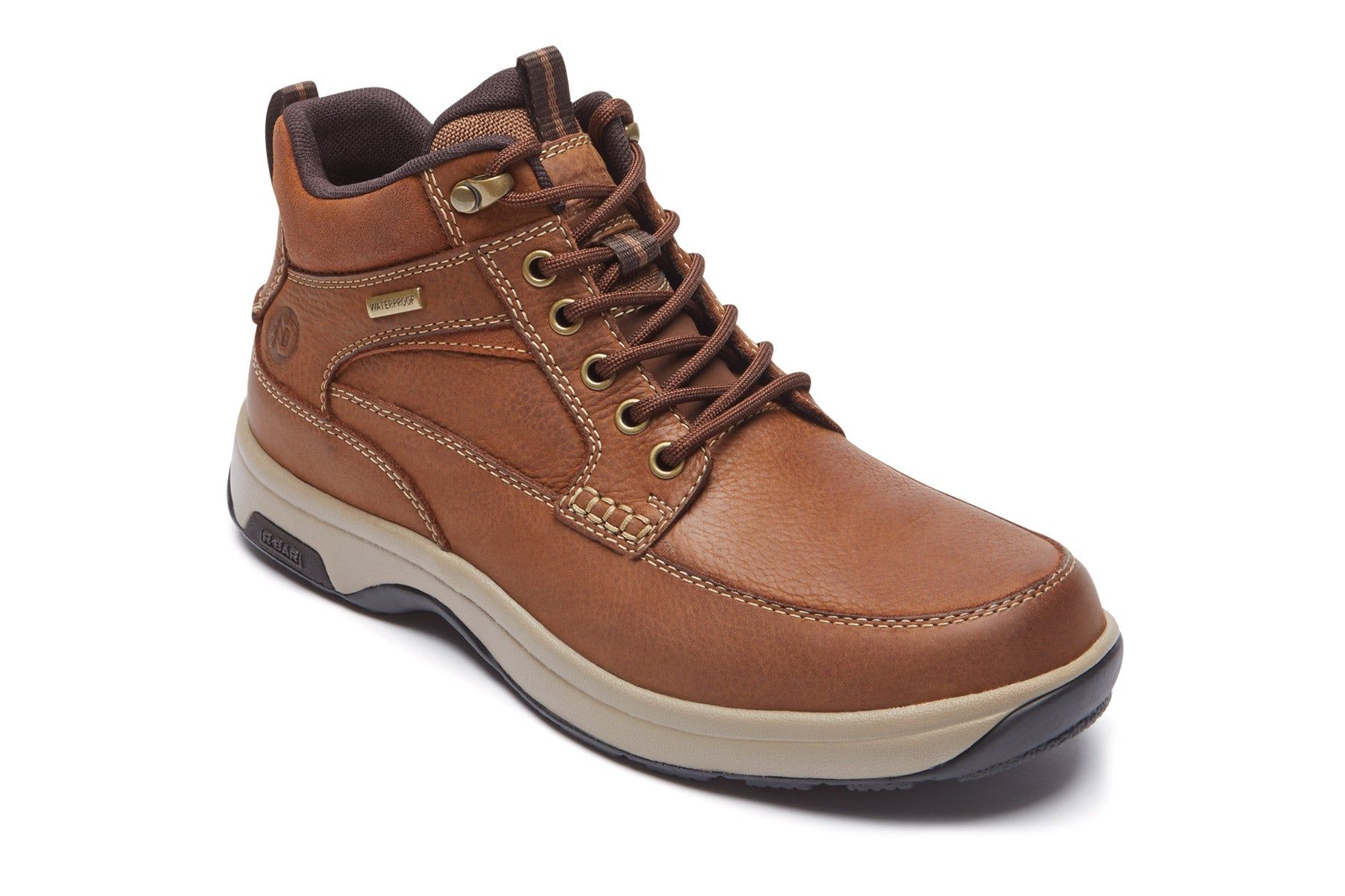8000 Mid Boot sold by The Walking Company product image thumbnail 5