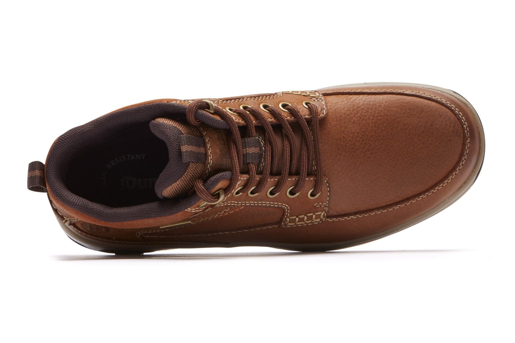 8000 Mid Boot sold by The Walking Company product image thumbnail 2