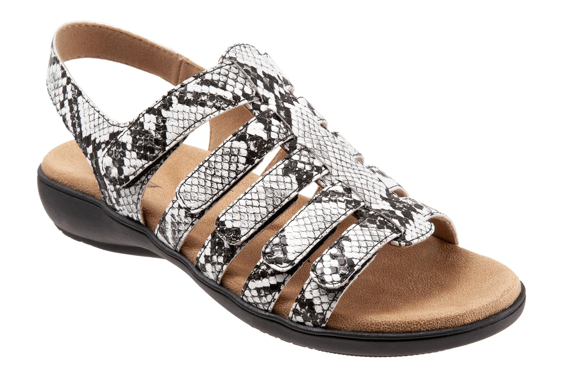 Tiki sold by The Walking Company