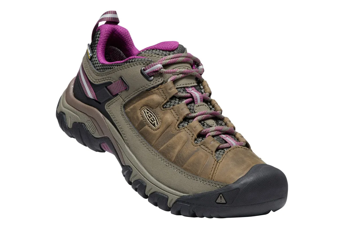 Targhee III Wp sold by The Walking Company