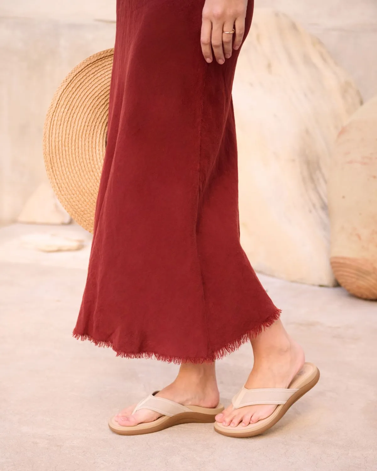 Laguna Sandal Metatarsal sold by The Walking Company product image thumbnail 3