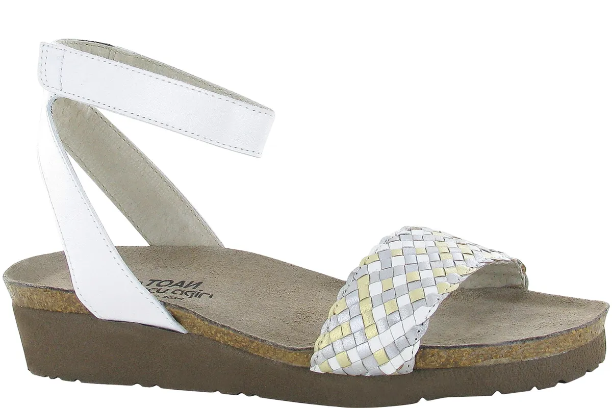 Abbie sold by The Walking Company