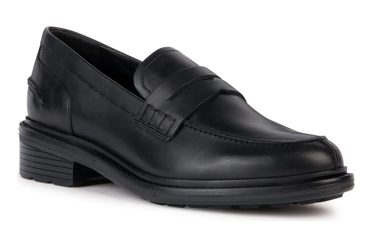 Walking Pleasure made by Geox