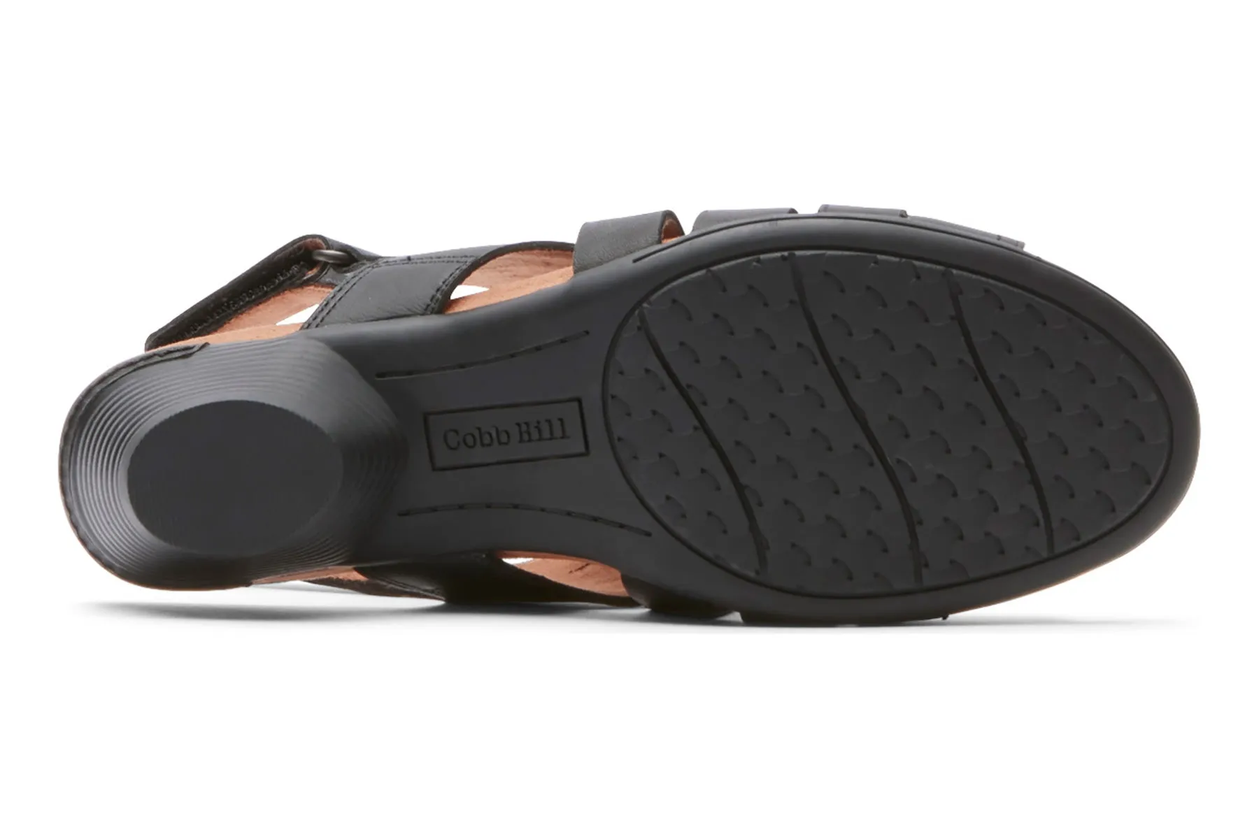 Laurel Woven Sandal sold by The Walking Company product image thumbnail 3