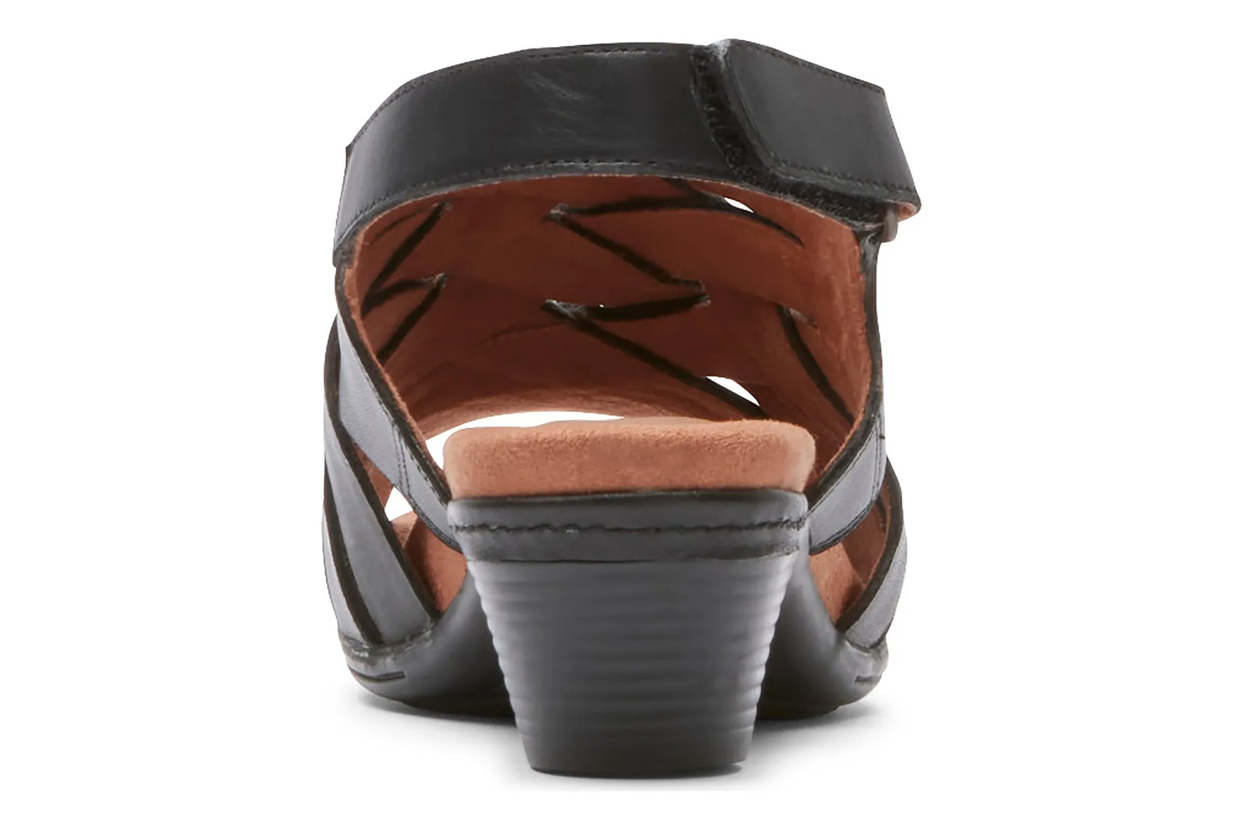 Laurel Woven Sandal sold by The Walking Company product image thumbnail 4