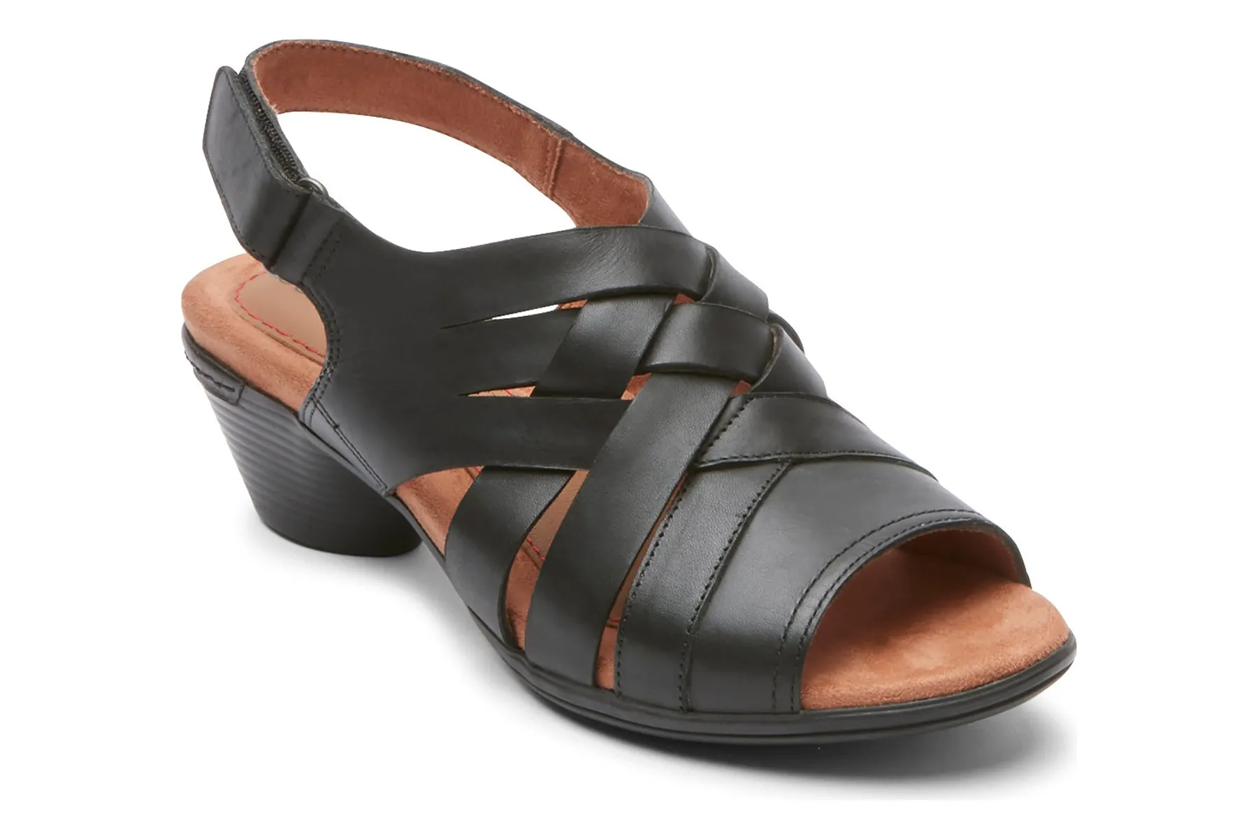 Laurel Woven Sandal sold by The Walking Company