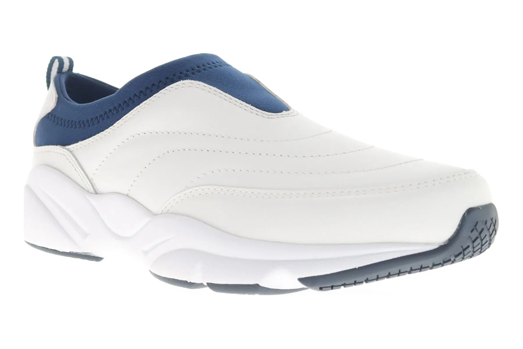 Stability Slipon sold by The Walking Company