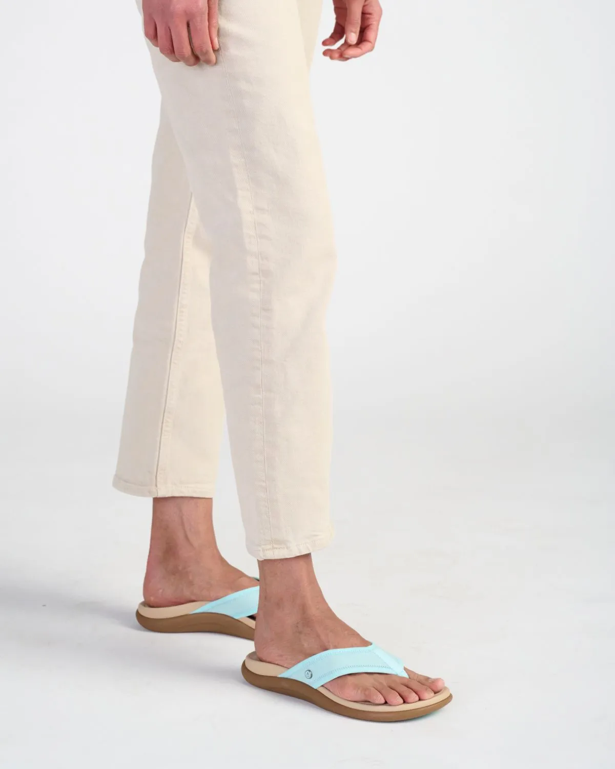 Laguna Sandal sold by The Walking Company product image thumbnail 3