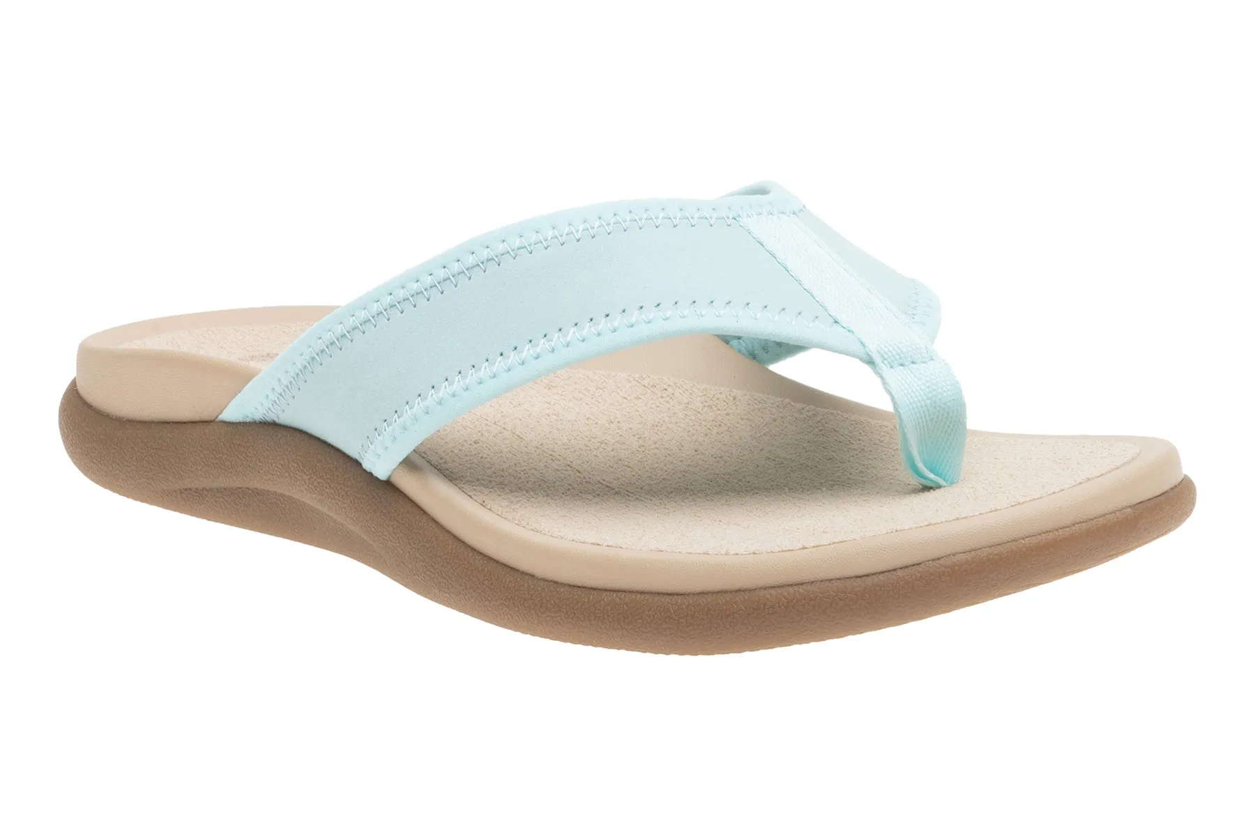 Laguna Sandal sold by The Walking Company