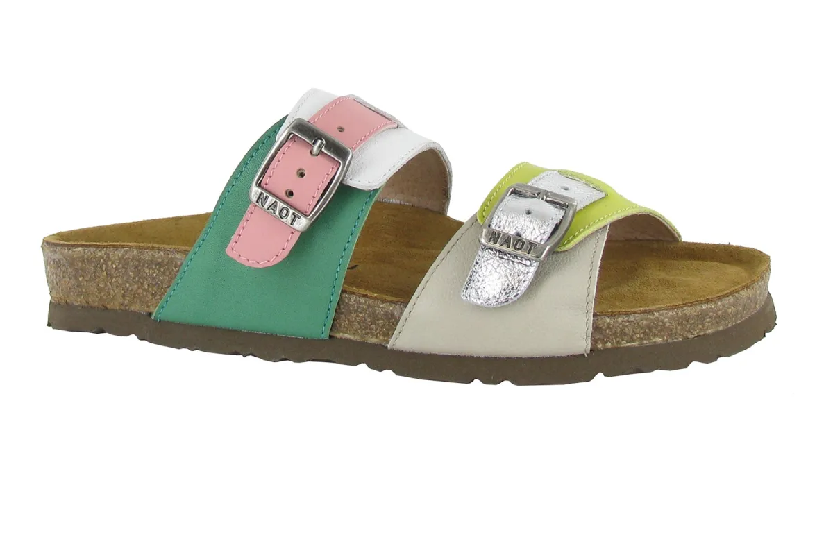 Santa Cruz sold by The Walking Company