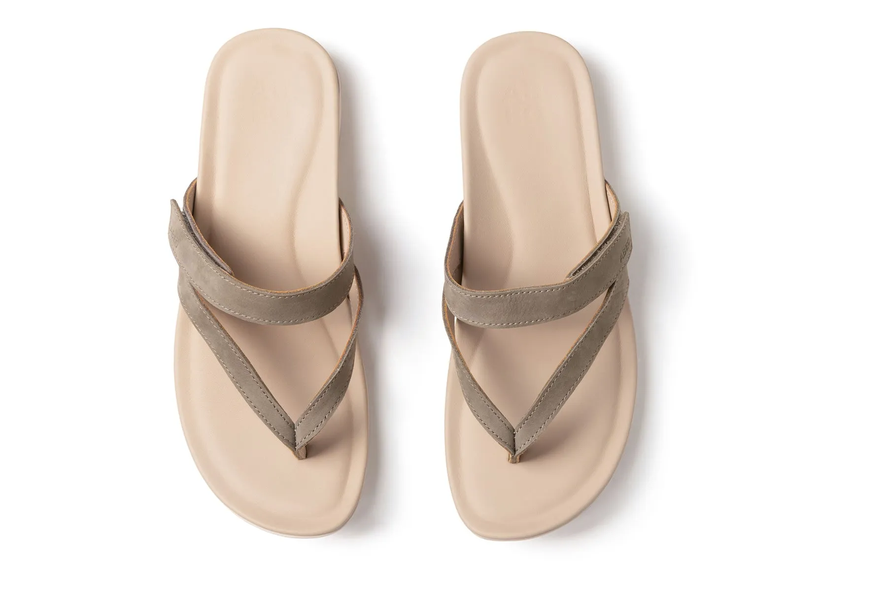 Oasis Thong Sandal sold by The Walking Company product image thumbnail 2