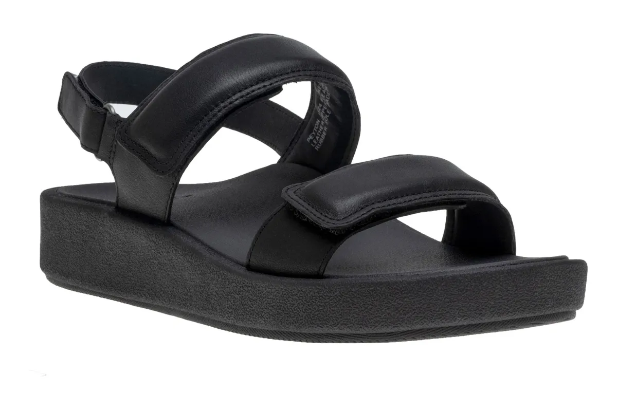 Paseo Sandal Metatarsal made by Abeo