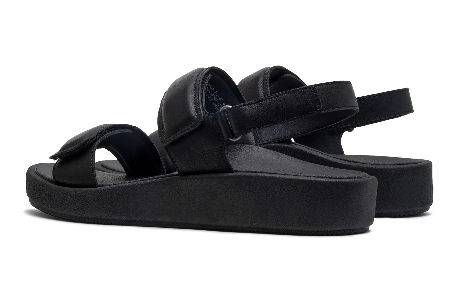 Paseo Sandal Metatarsal sold by The Walking Company product image thumbnail 5