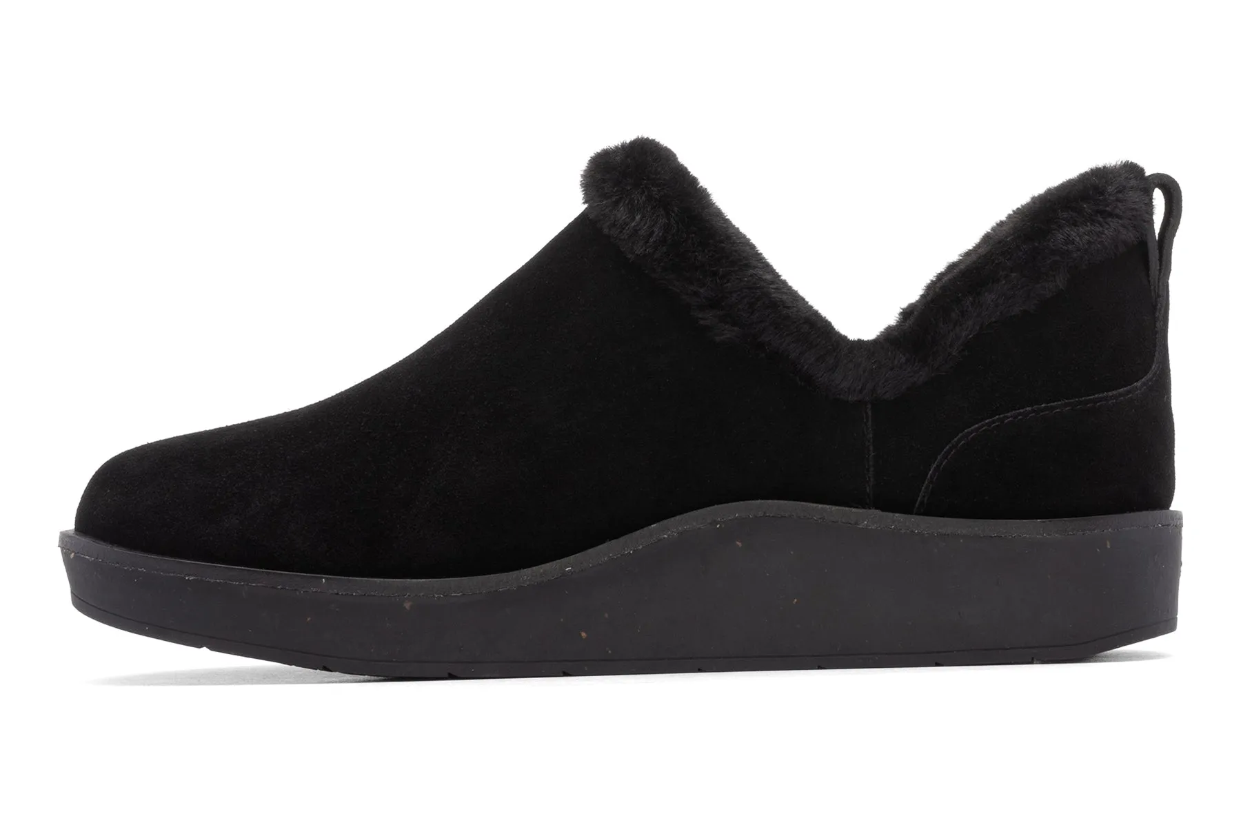 Pioneer Bootie sold by The Walking Company product image thumbnail 4