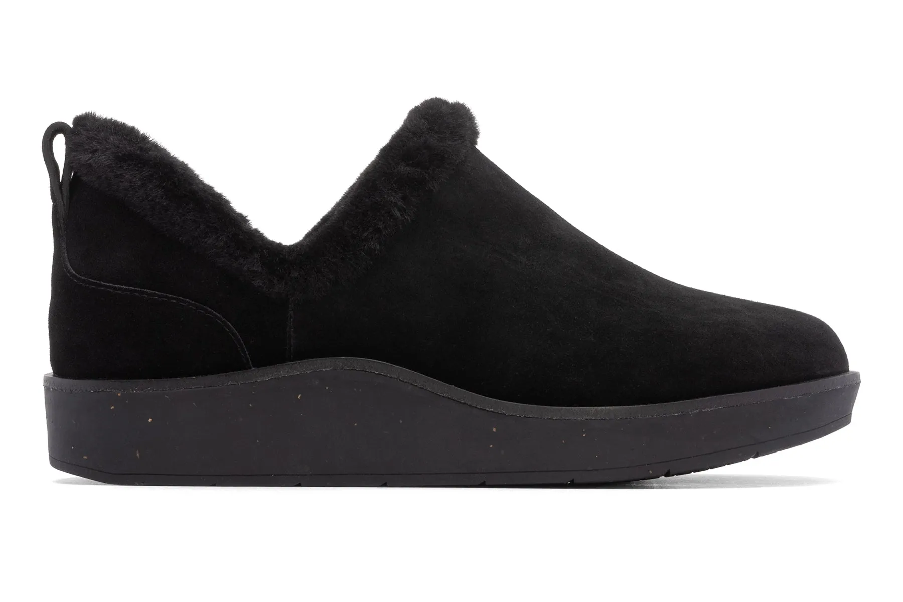 Pioneer Bootie sold by The Walking Company product image thumbnail 5