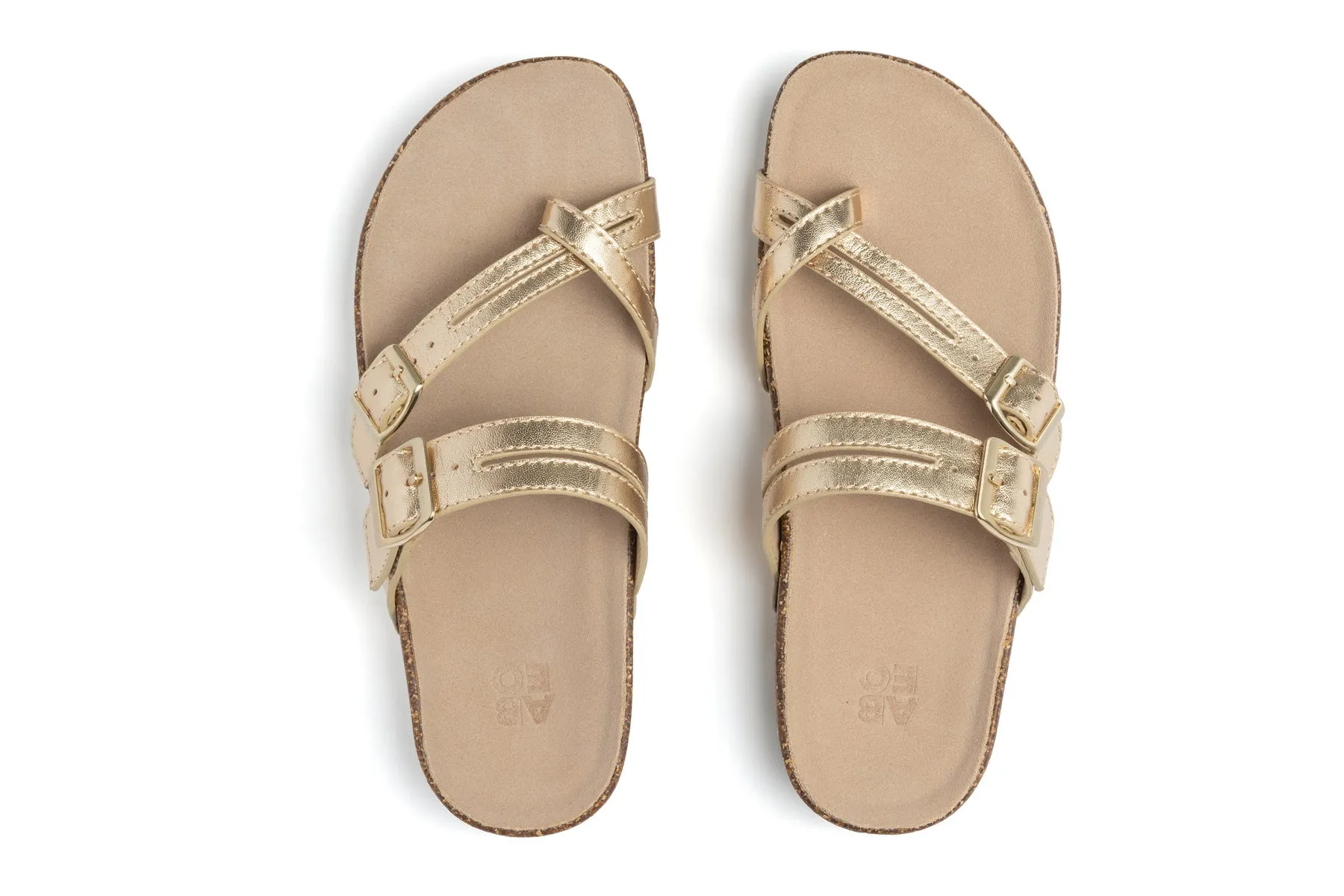 Lanai Thong Sandal Metatarsal sold by The Walking Company product image thumbnail 2