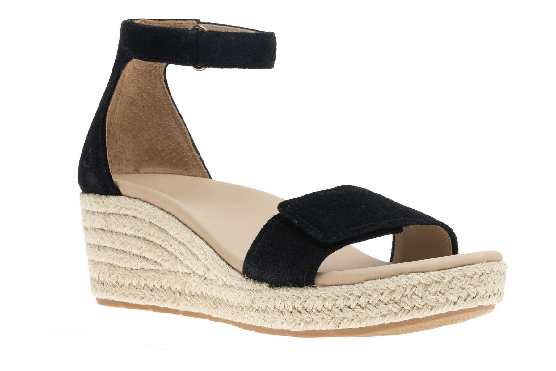 Riviera Ankle Sandal sold by The Walking Company