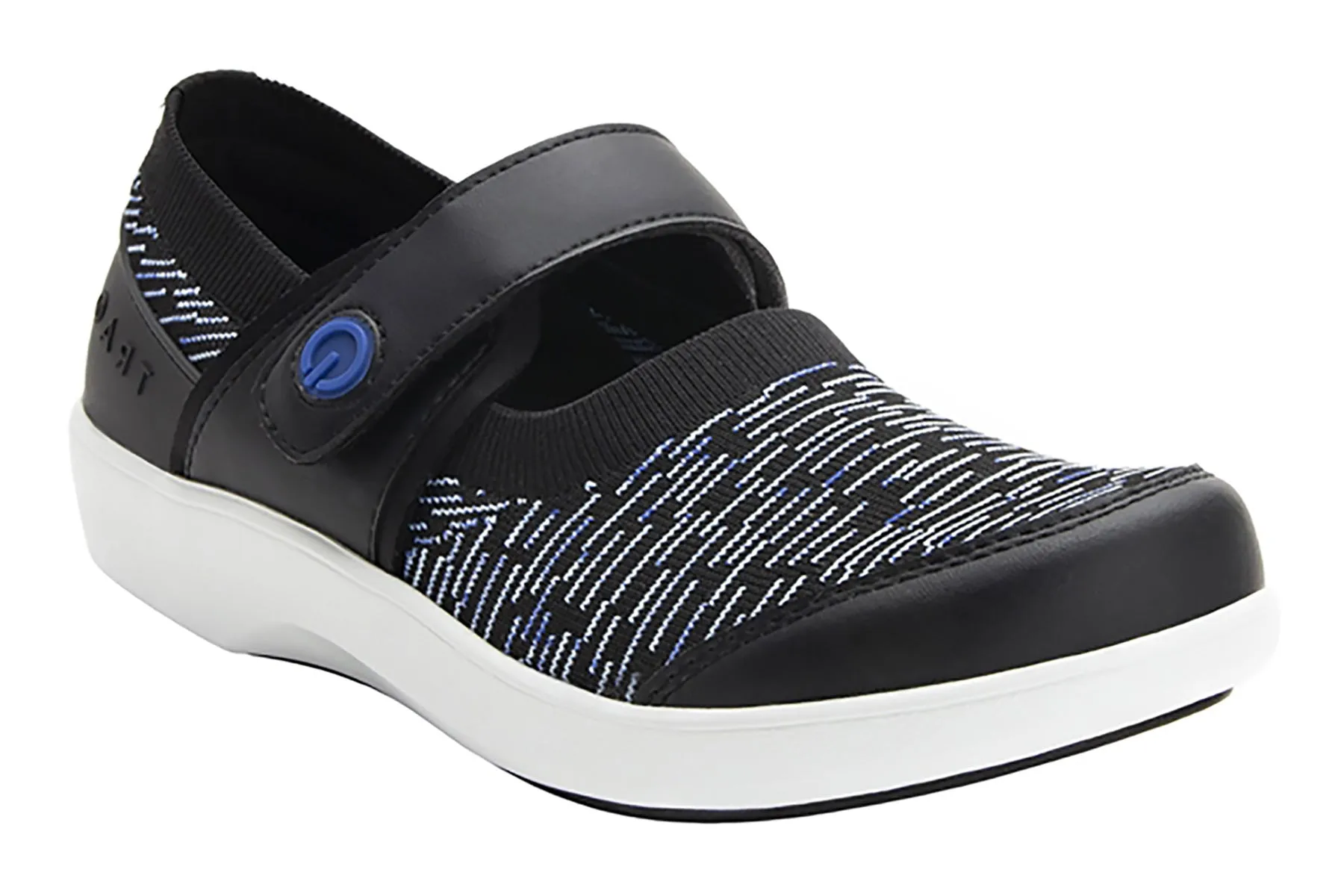 Traq Qutie sold by The Walking Company