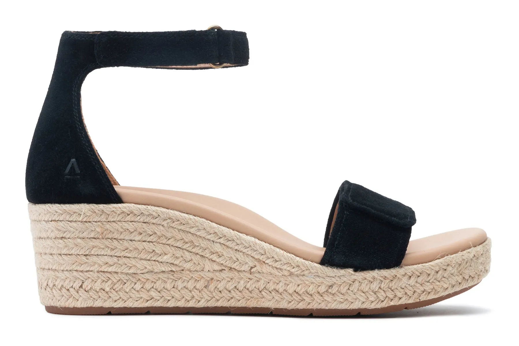 Riviera Ankle Sandal sold by The Walking Company product image thumbnail 5