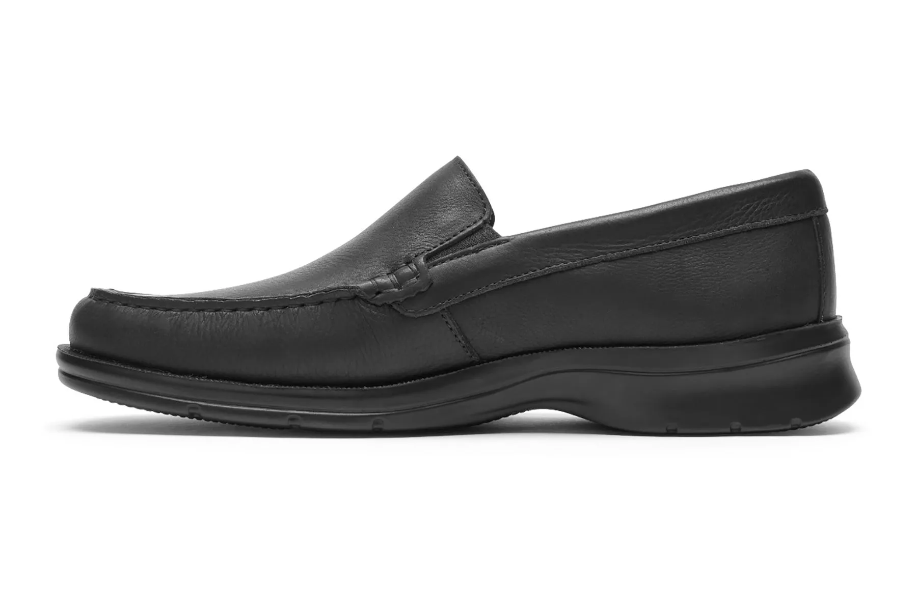 Palmer Venetian Loafer sold by The Walking Company product image thumbnail 3