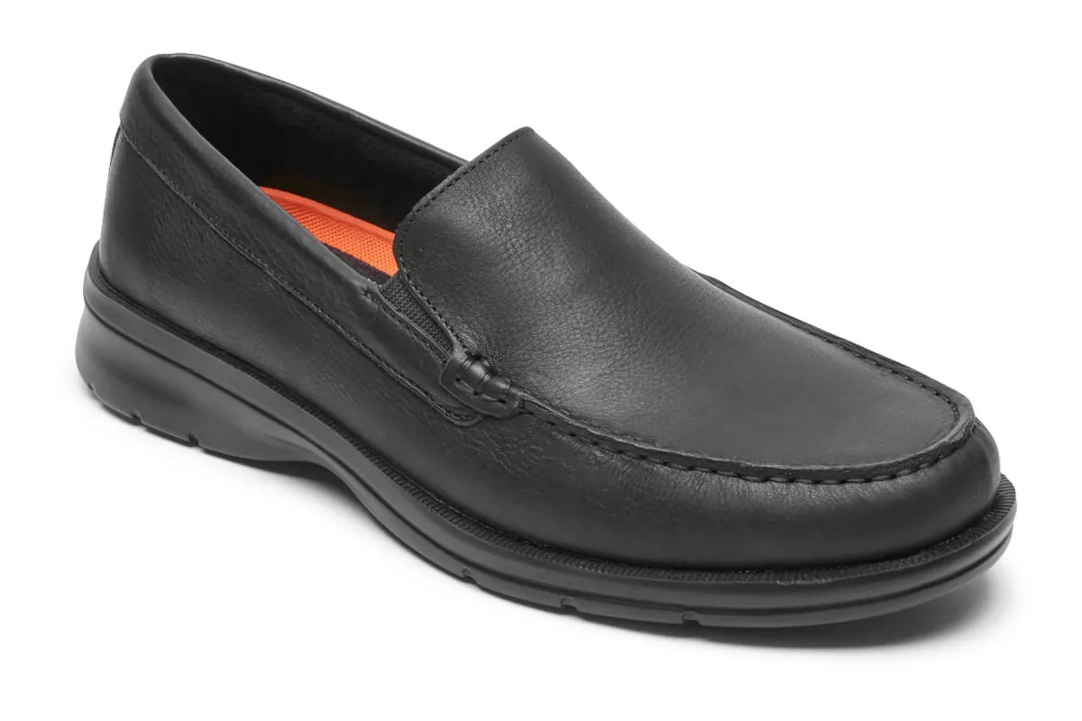 Palmer Venetian Loafer sold by The Walking Company