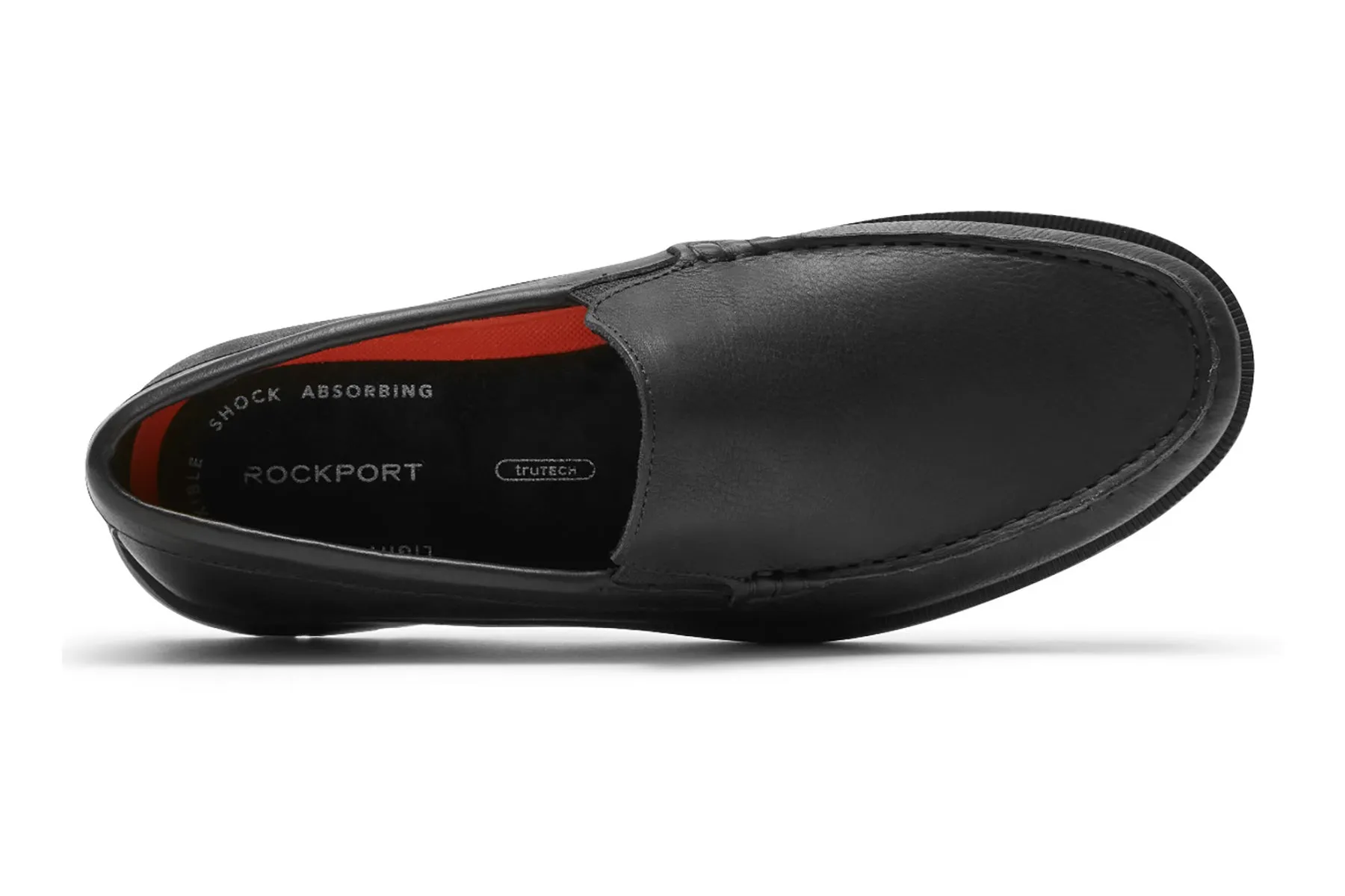 Palmer Venetian Loafer sold by The Walking Company product image thumbnail 4