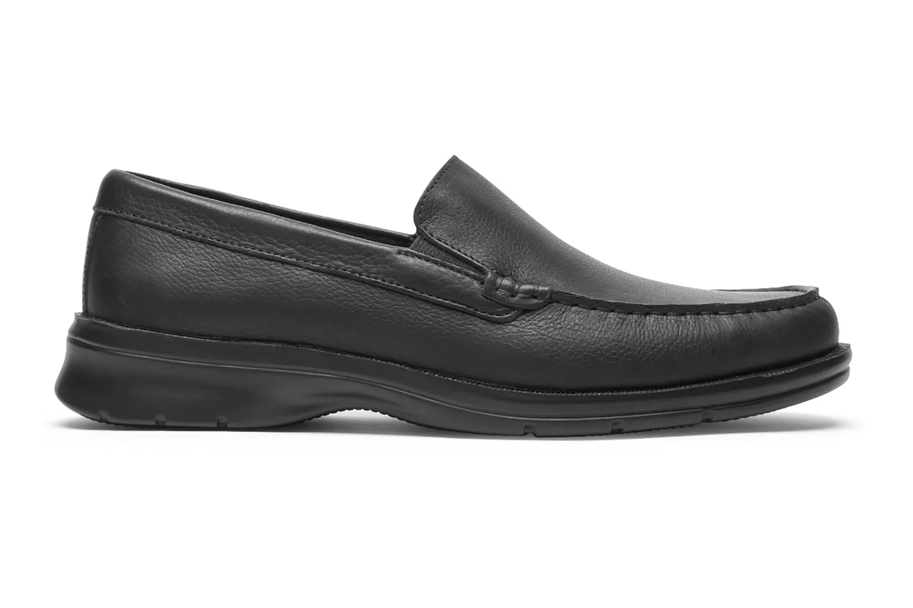 Palmer Venetian Loafer sold by The Walking Company product image thumbnail 2