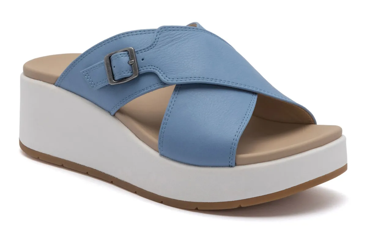 Solstice Cross Slide Metatarsal sold by The Walking Company