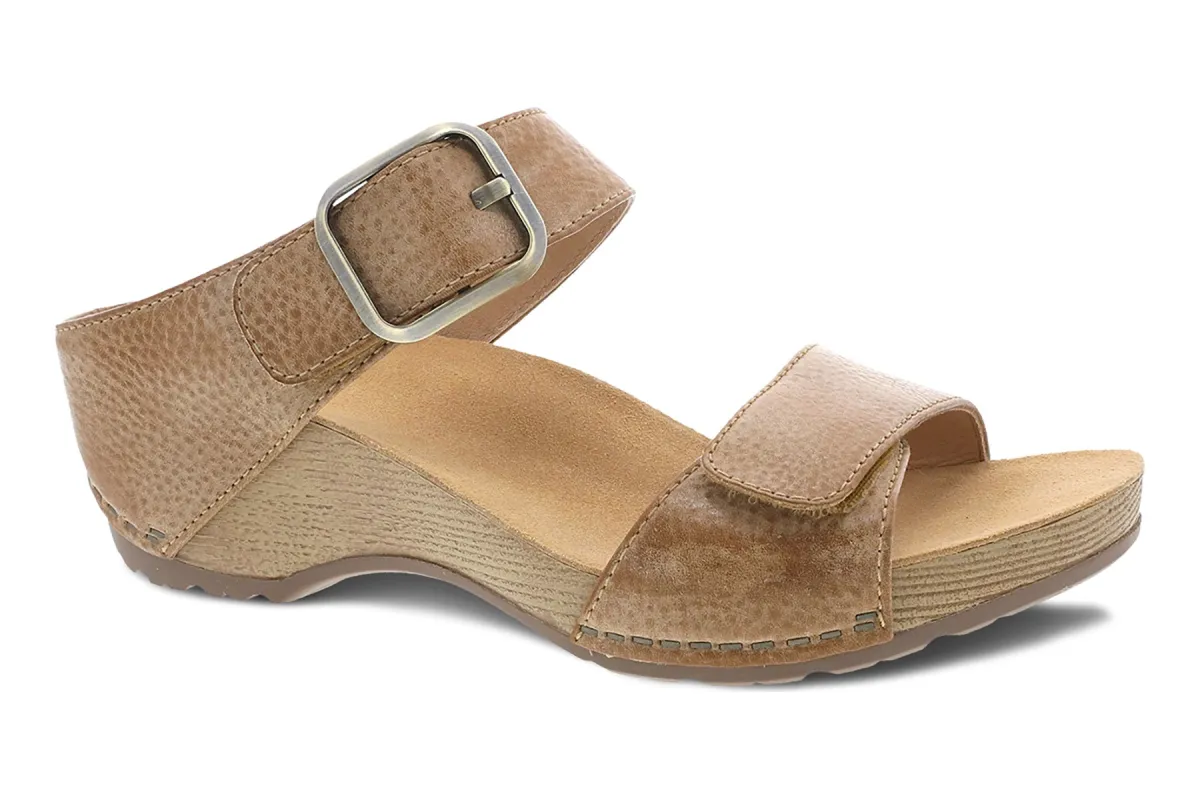 Tanya sold by The Walking Company