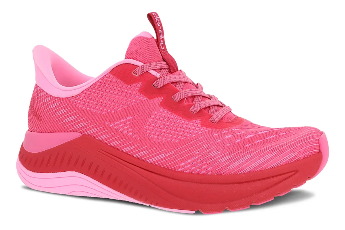 Peony made by Dansko