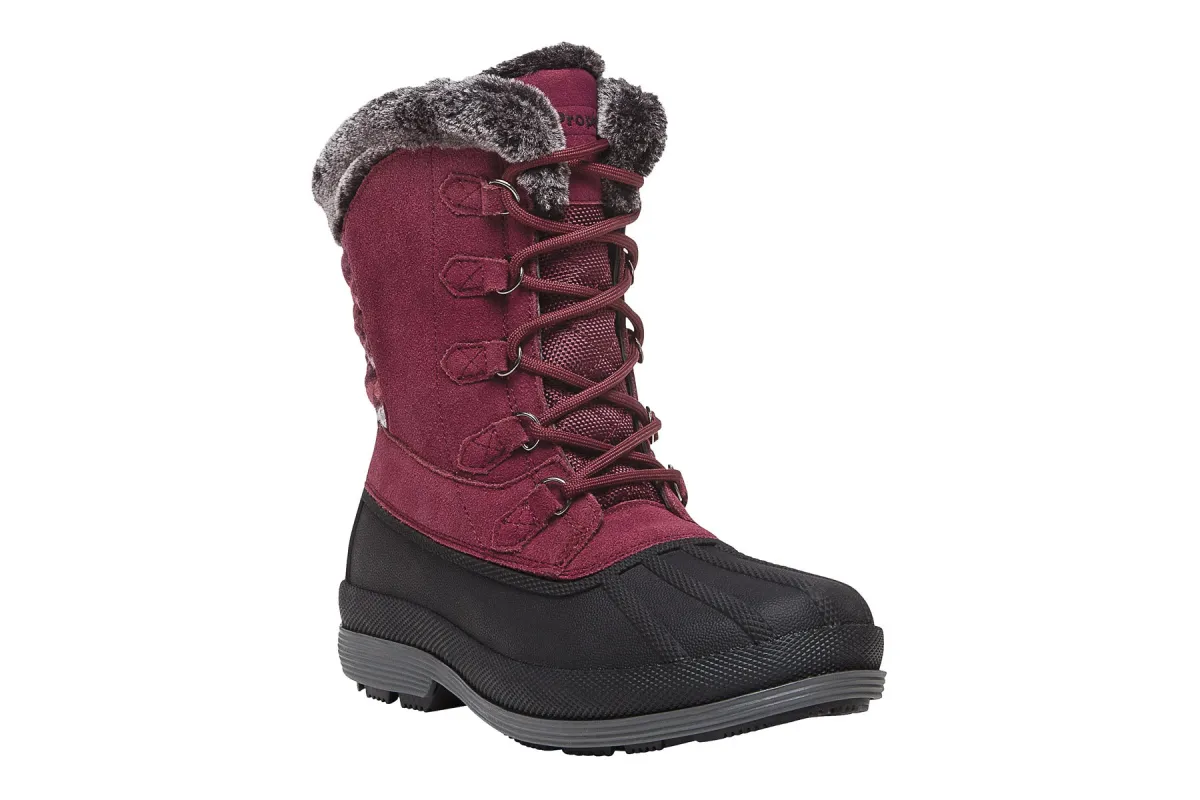 Lumi Tall Lace sold by The Walking Company