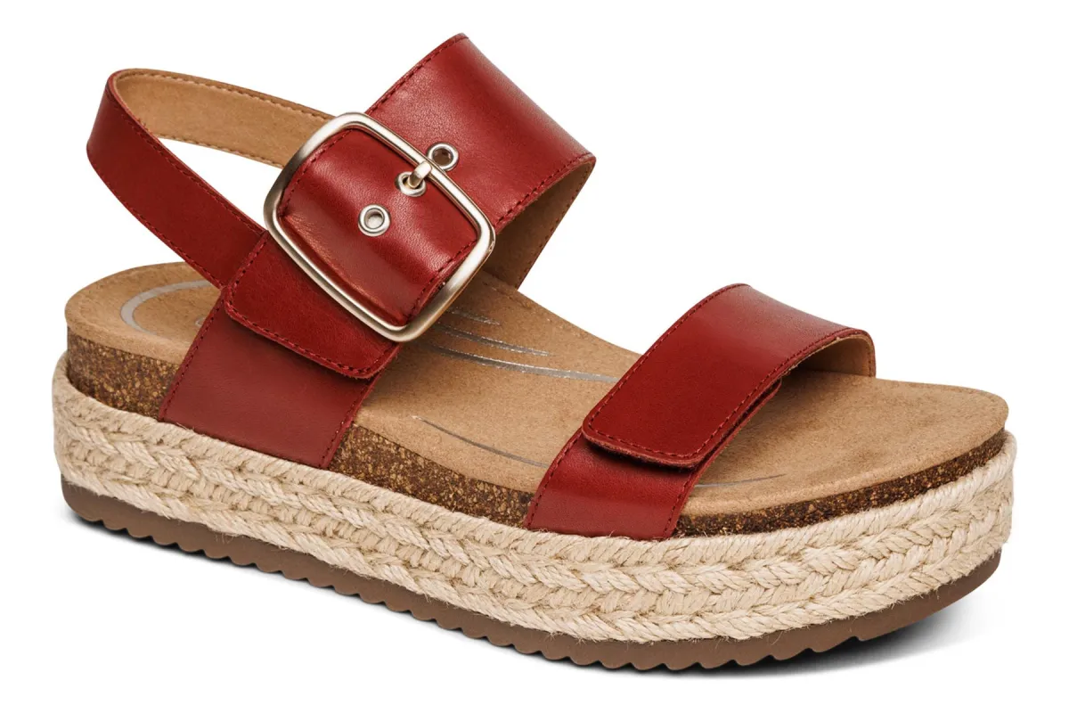 Vania sold by The Walking Company